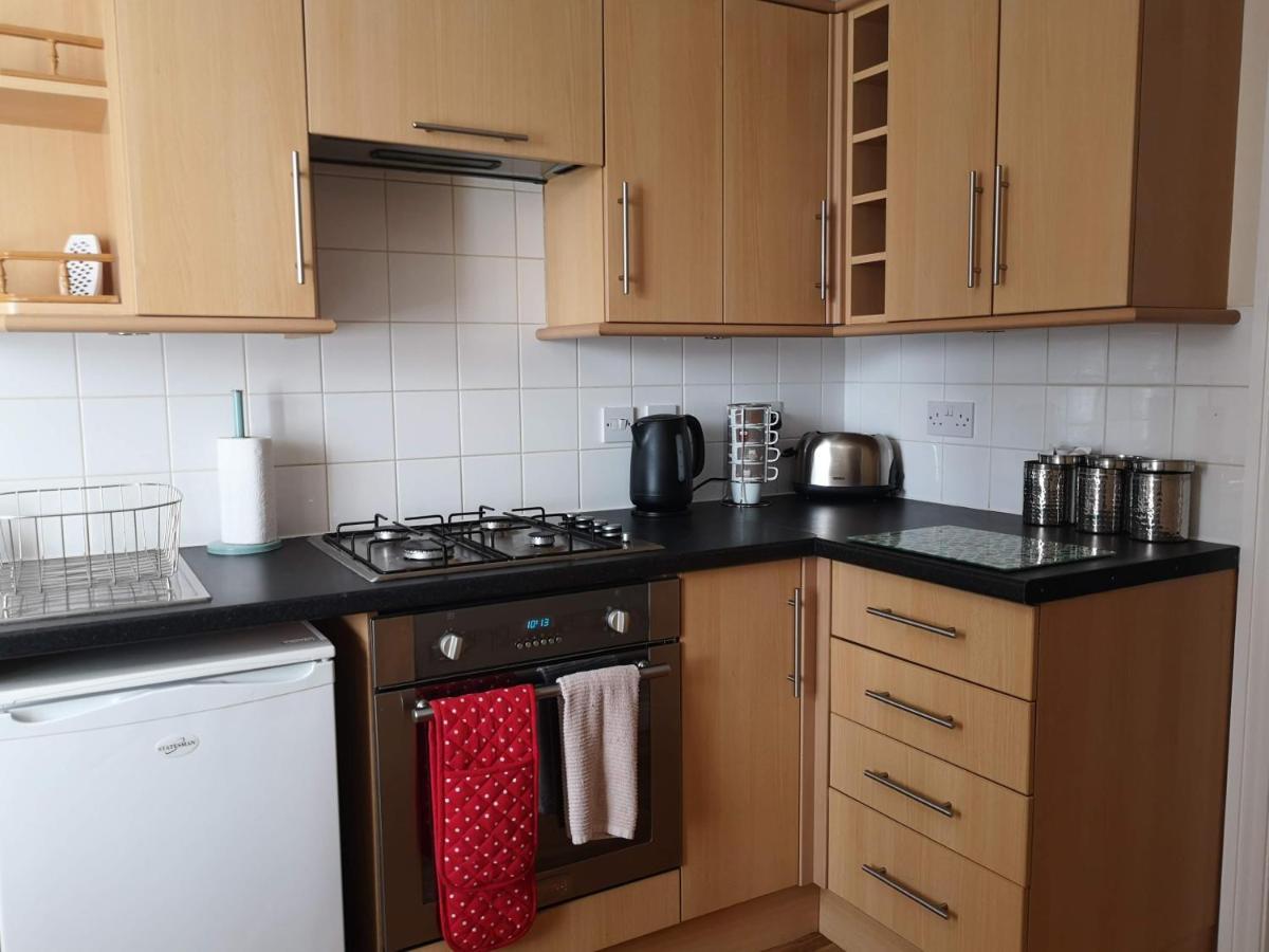 Coastal Escape Deal - 2 Bedroom House -Short Lets & Serviced Accommodation Esterno foto