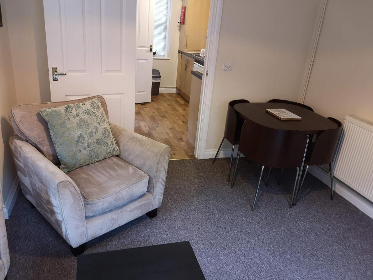 Coastal Escape Deal - 2 Bedroom House -Short Lets & Serviced Accommodation Esterno foto